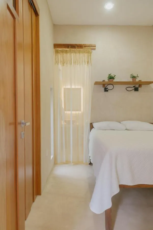 Hostik Hostal Mérida 0*,  Mexique