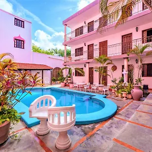Santa Lucía Mérida