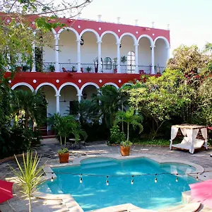 Boutique - Adults Only Mérida