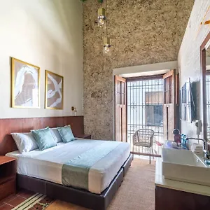 4* Hotel Boutique Santa Elena