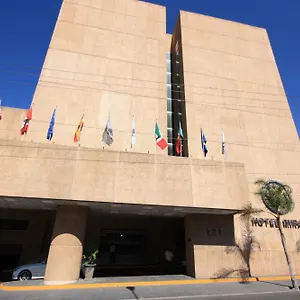 **** Hotel Mirage - Centro Historico De México