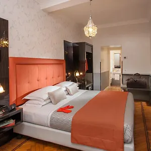 *** Hotel Alexandra Italia