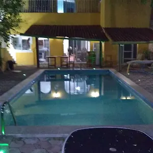 Yucatan Vista Mérida